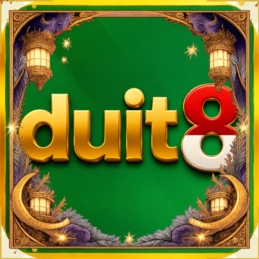 duit8 — mitra unggulan