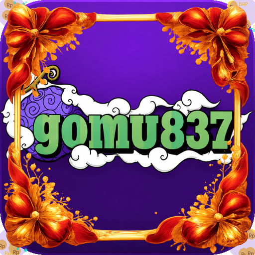 gomu837 — galeri pratinjau Resmi APK